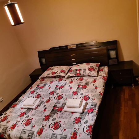 Apartmán La Mircica Ap 1 Călimăneşti Exteriér fotografie